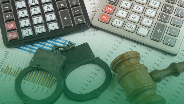 Fraude processual